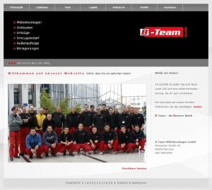 B-Team München